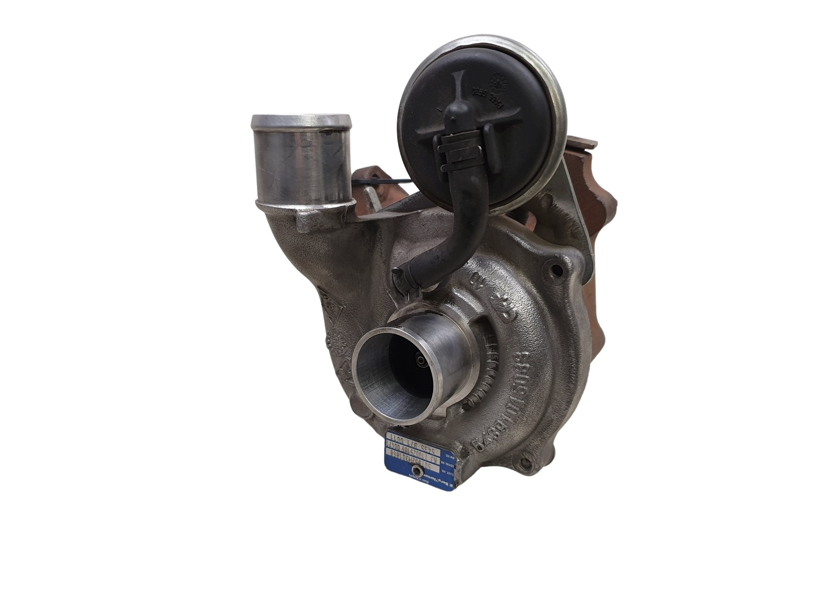 Turboladdare 7701476891 54359700011 507852H301868 1.5dCi Renault 8200507852 4 main product photo