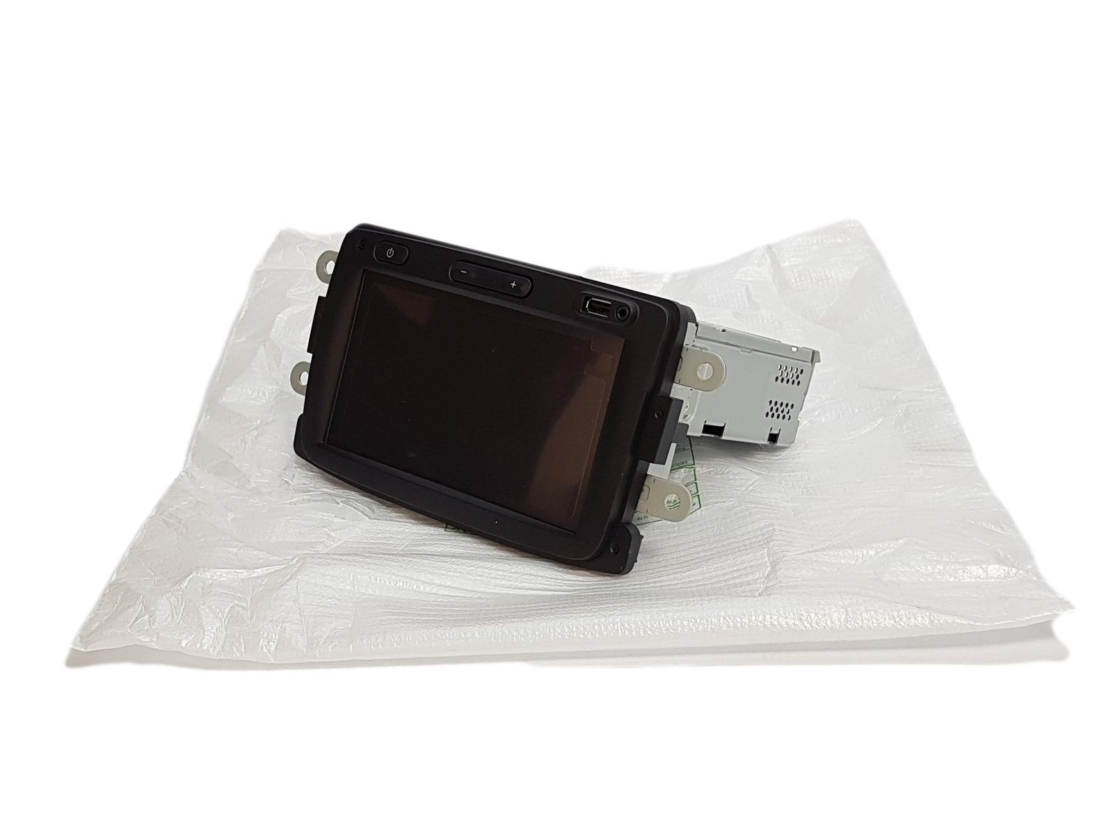 Navigation Radio Renault Trafic 3 Vivaro 2 NV300 281154109R Ny Original main product photo