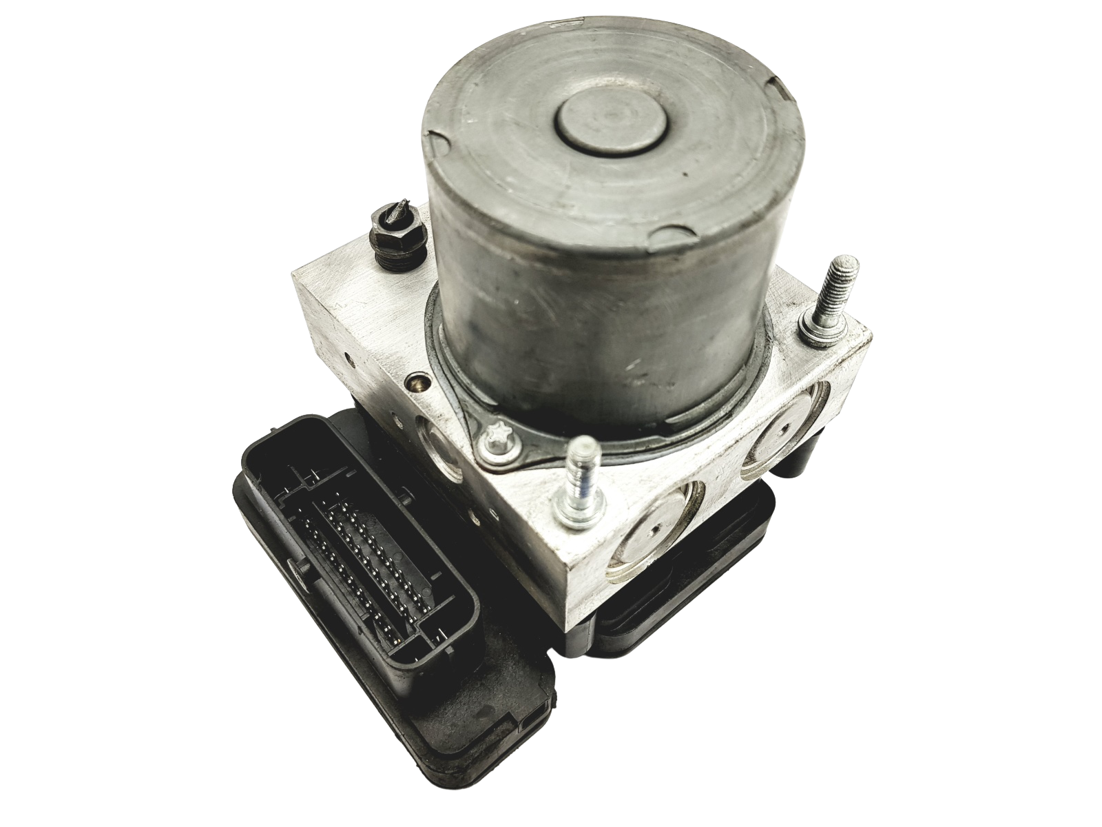 Abs-pump VW Polo Skoda Fabia 6C0614517G Bosch 35670 main product photo