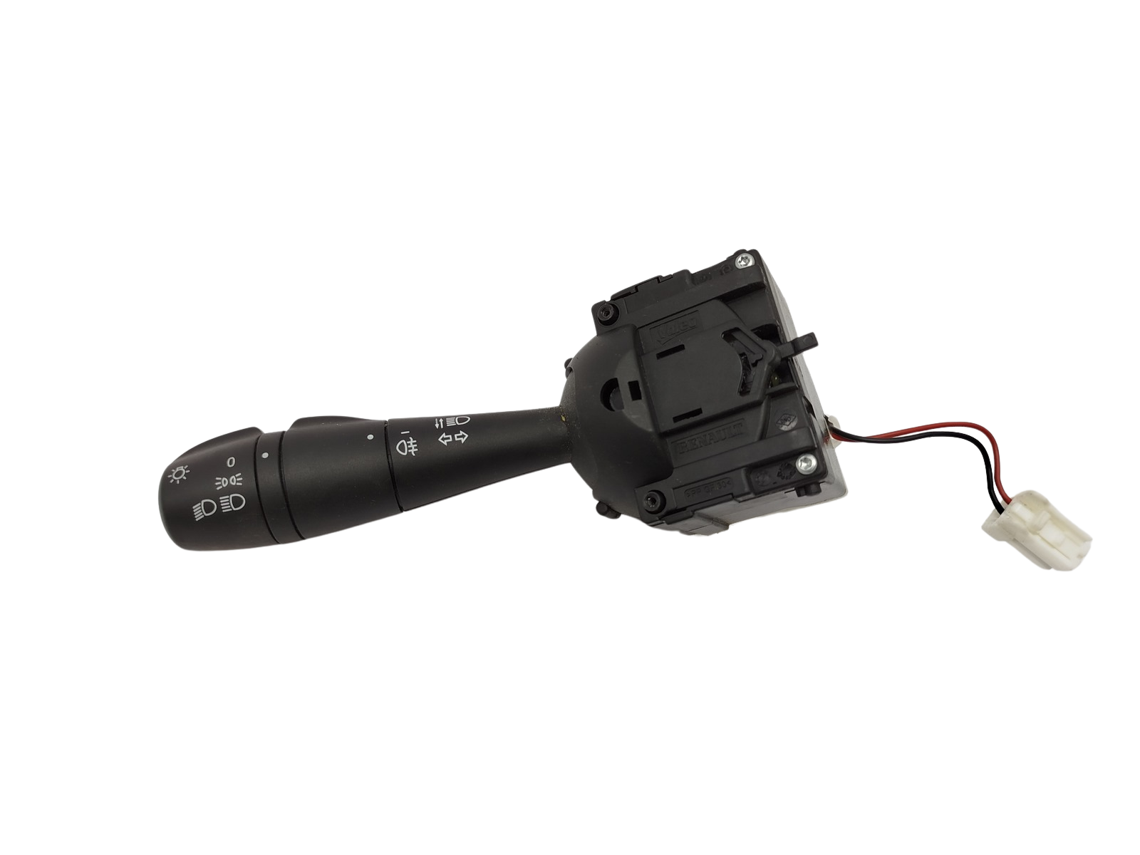 Ljusströmbrytare 255674098R 255400813R Valeo Trafic 3 Vivaro 2 NV300 main product photo