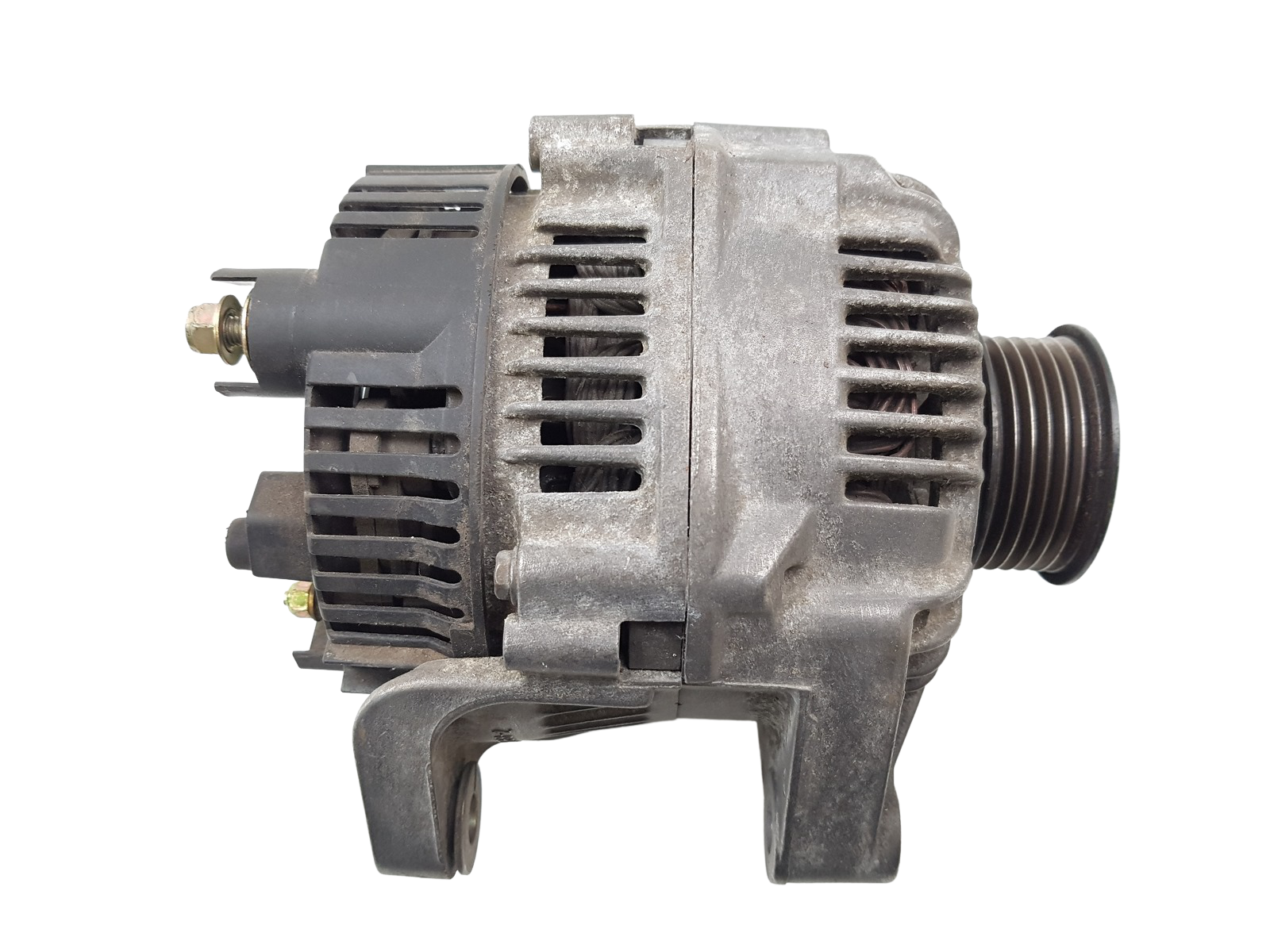 Generator Renault 7700857075 A11VI26 75A Valeo 1037 main product photo