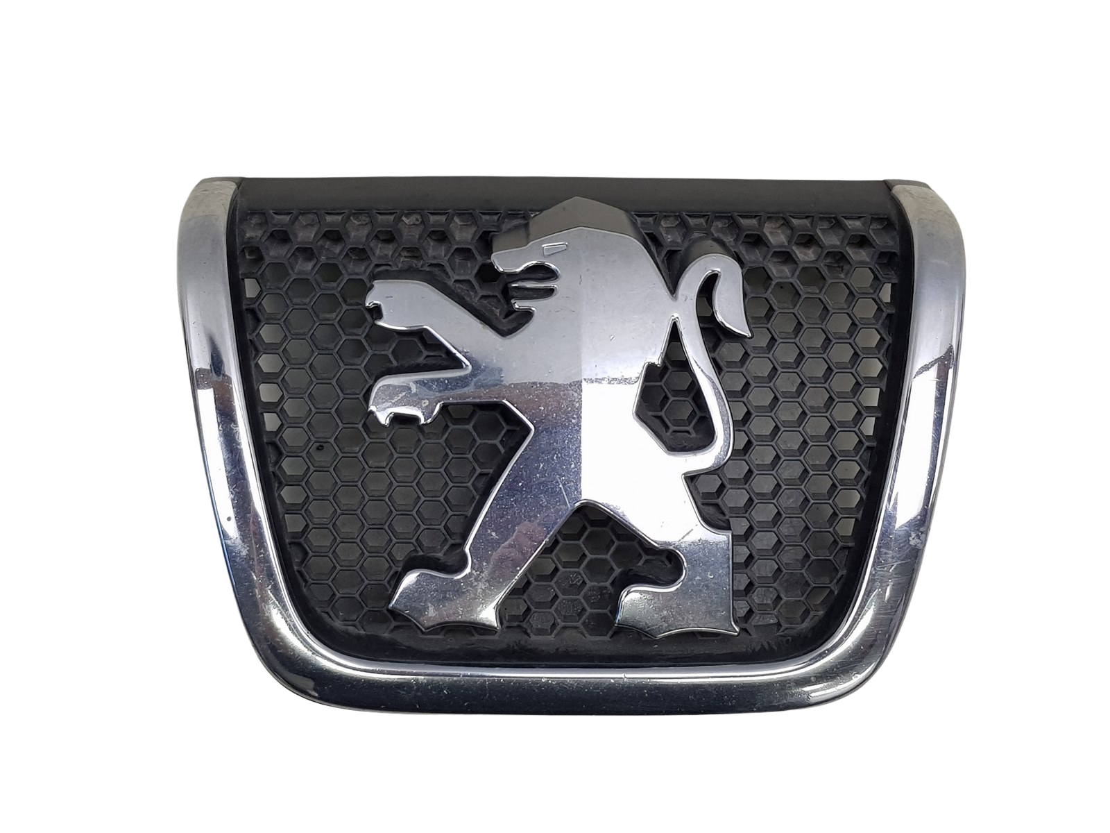 Emblem Fram 9638055177 7810F6 Peugeot 607 1048 main product photo