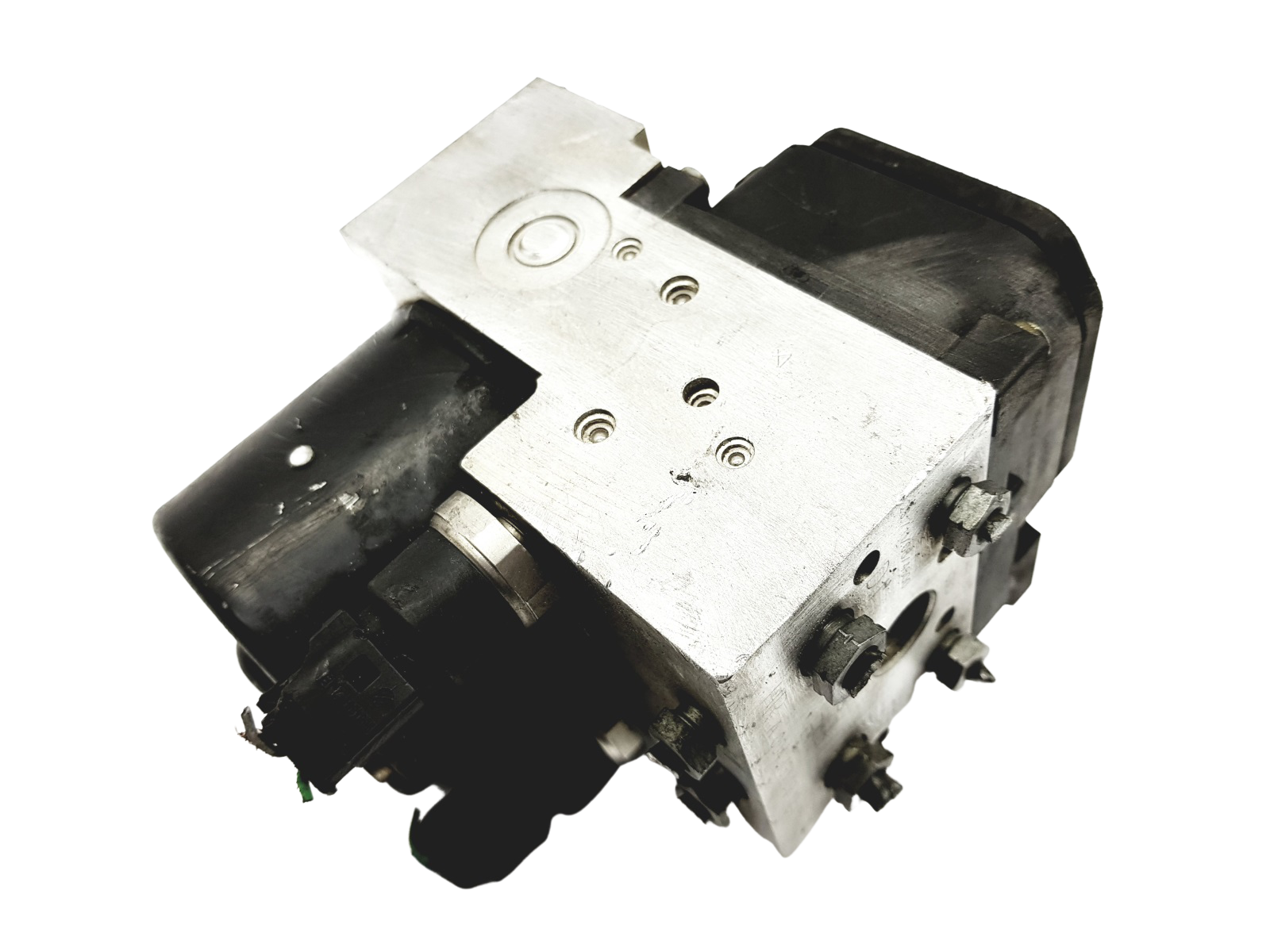Abs-pump Mercedes A W168 A0044310912 0265202461 Bosch 35726 main product photo