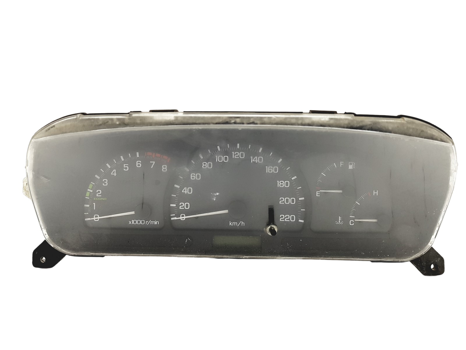 Hastighetsmätare Chevrolet Tacuma 96427156 main product photo