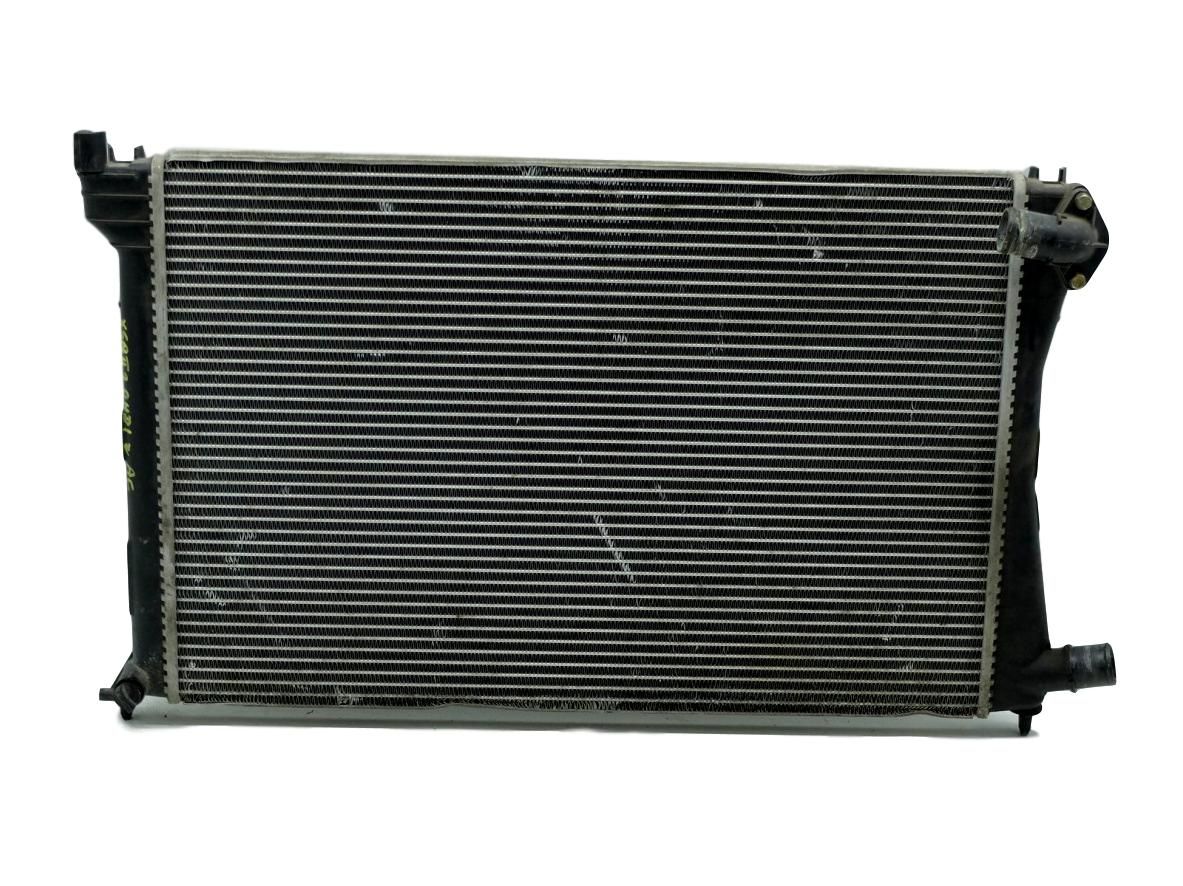 Kylare Wody Xantia 863465X 9629678780 Valeo Citroen main product photo