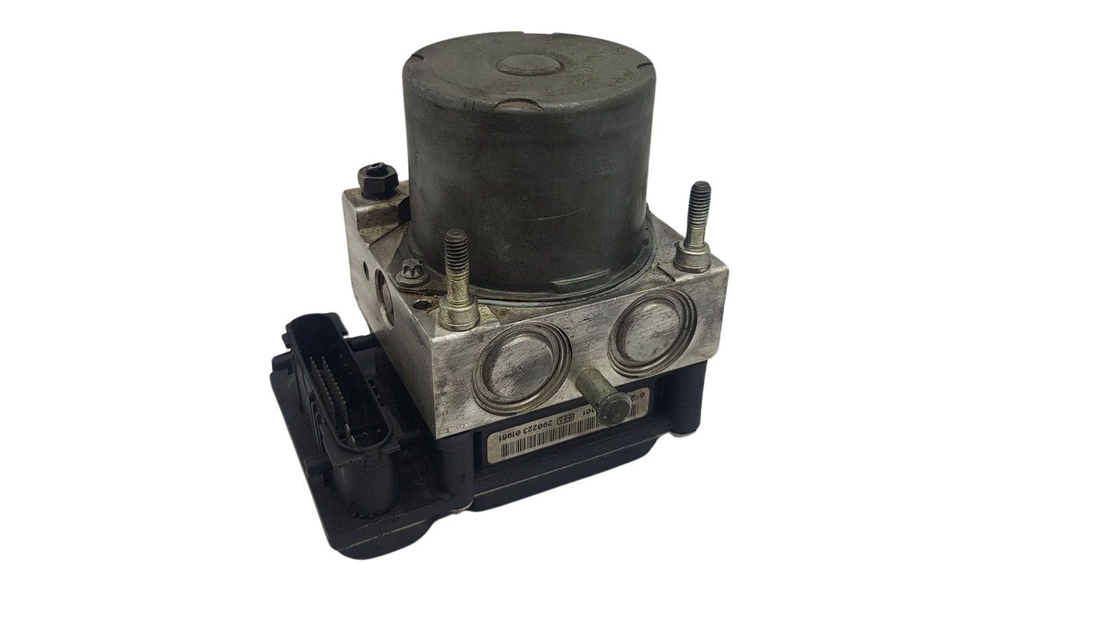 Abs-pump Peugeot 307 9648265480 0265800301 0265231302 1661 main product photo
