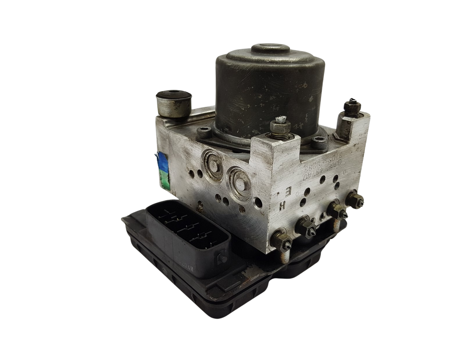 Abs-pump Mazda 6 GJ6E437A0 437-0722 Sumitomo 4229 main product photo