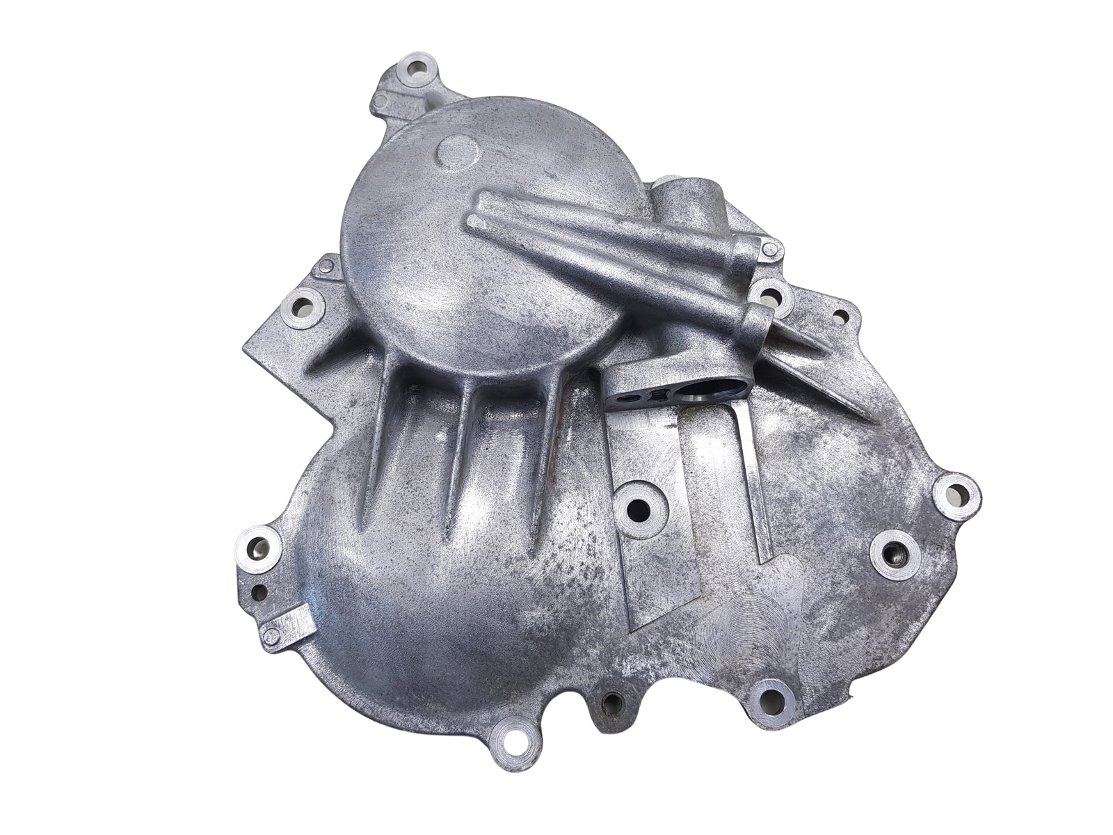 Huslock 13040JA15A 3.5 V6 Renault Nissan V4Y main product photo
