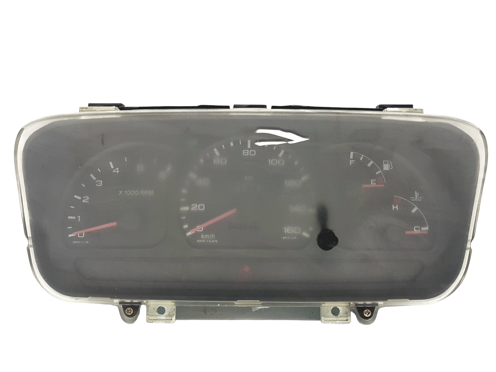 Hastighetsmätare Tata Indica C101075 270254219985N 57429 main product photo