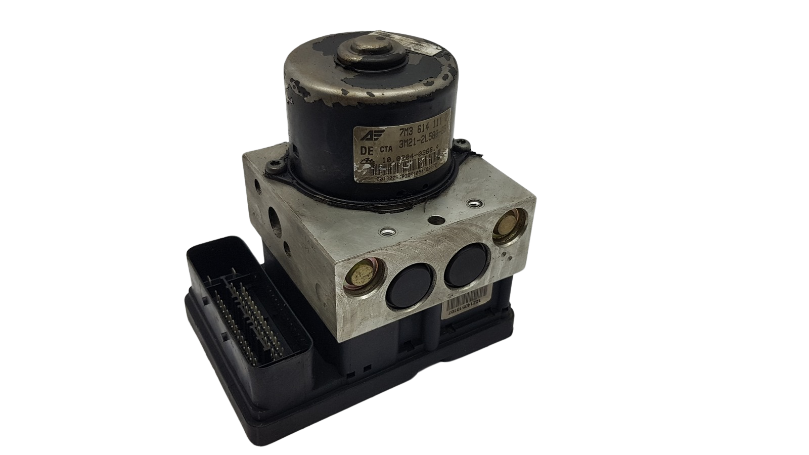 Abs-pump Sharan Alhambra Galaxy 7M3614111Q 7M3907379G 1307 main product photo