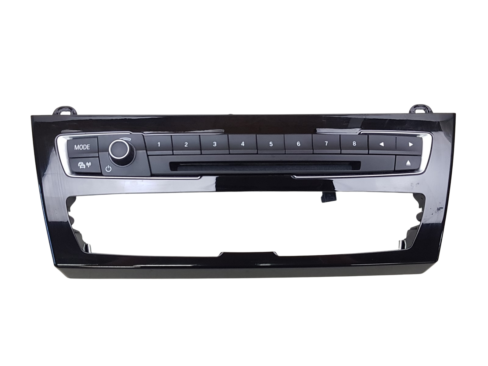 Radioreglagepanel BMW 3 4 6131 6814187 9338772 main product photo