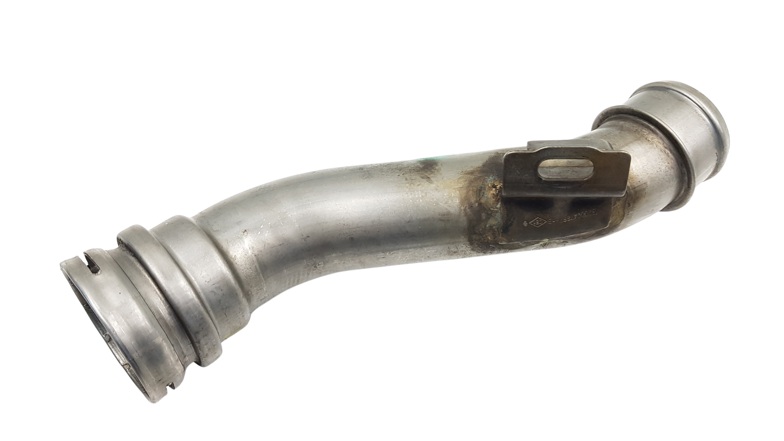 Luftslang 8200447887--B 1.5 dci Renault Modus Clio 3 main product photo