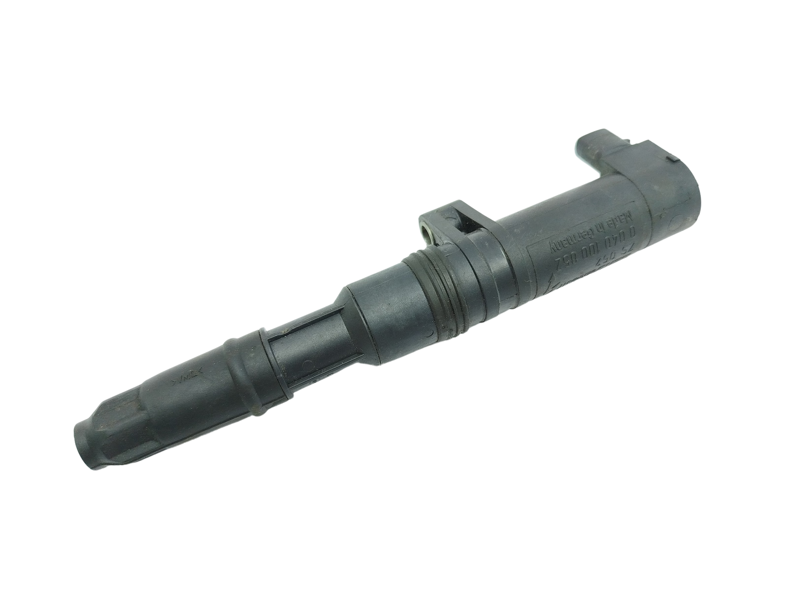 Tändspole Beru ZS052 0040100052 224333529R Renault main product photo