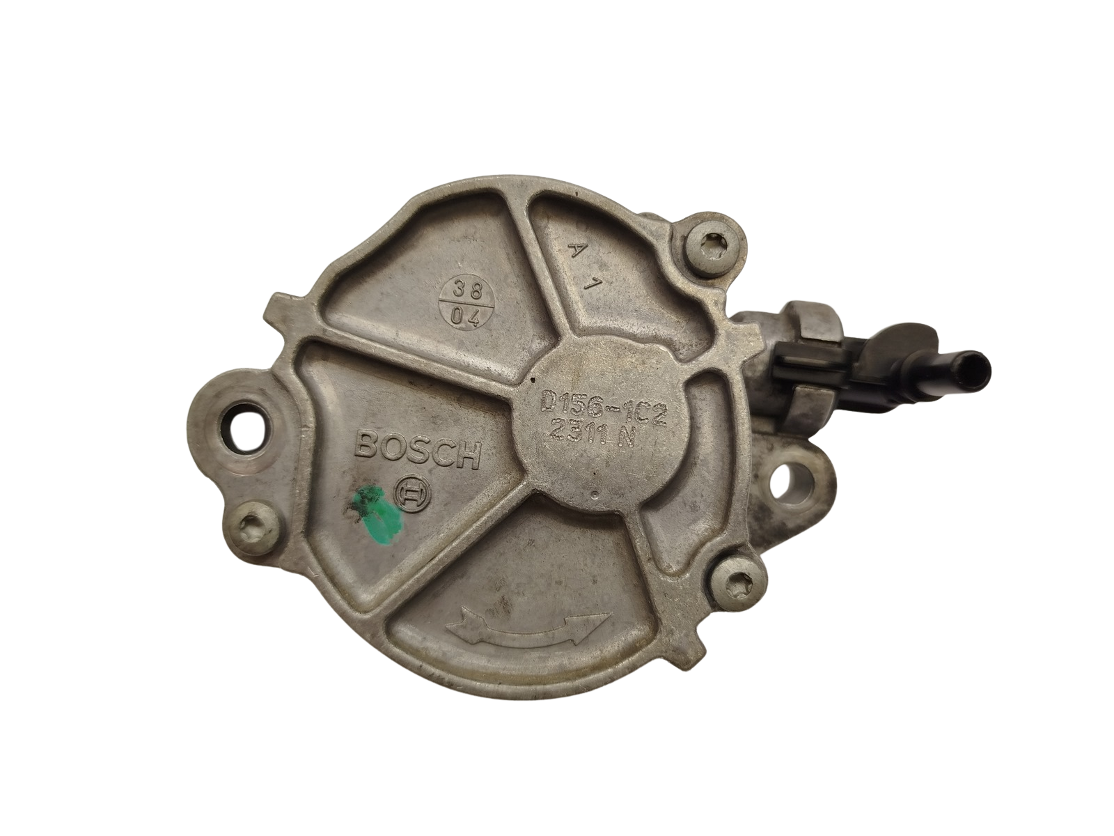 Vakuumpump D156-1C2 456570 1.6 HDI TDCI PSA Ford Fiat Volvo Mini Bosch main product photo