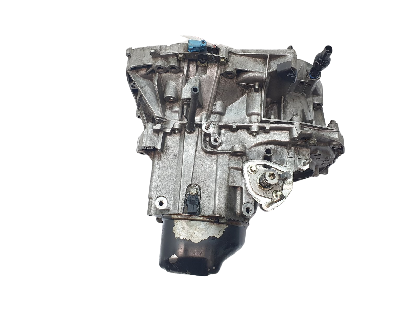 Växellåda JH1013 Renault Twingo 1 main product photo