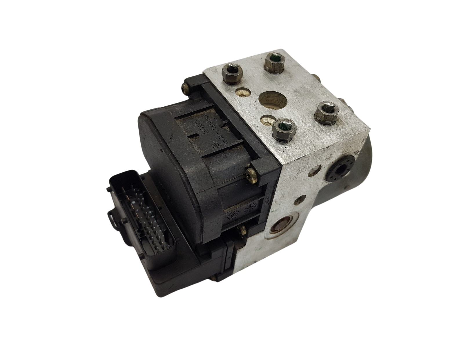 Abs-pump Renault Clio 2 8200085584 0273004621 0265216872 3908 main product photo