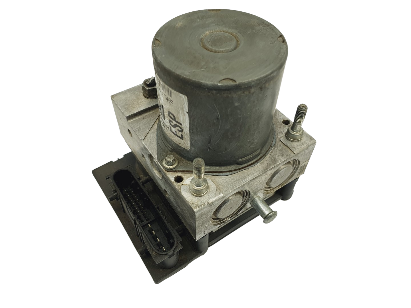 Abs-pump Fiat Grande Punto 51786433 0265950628 0265235231 66258 main product photo