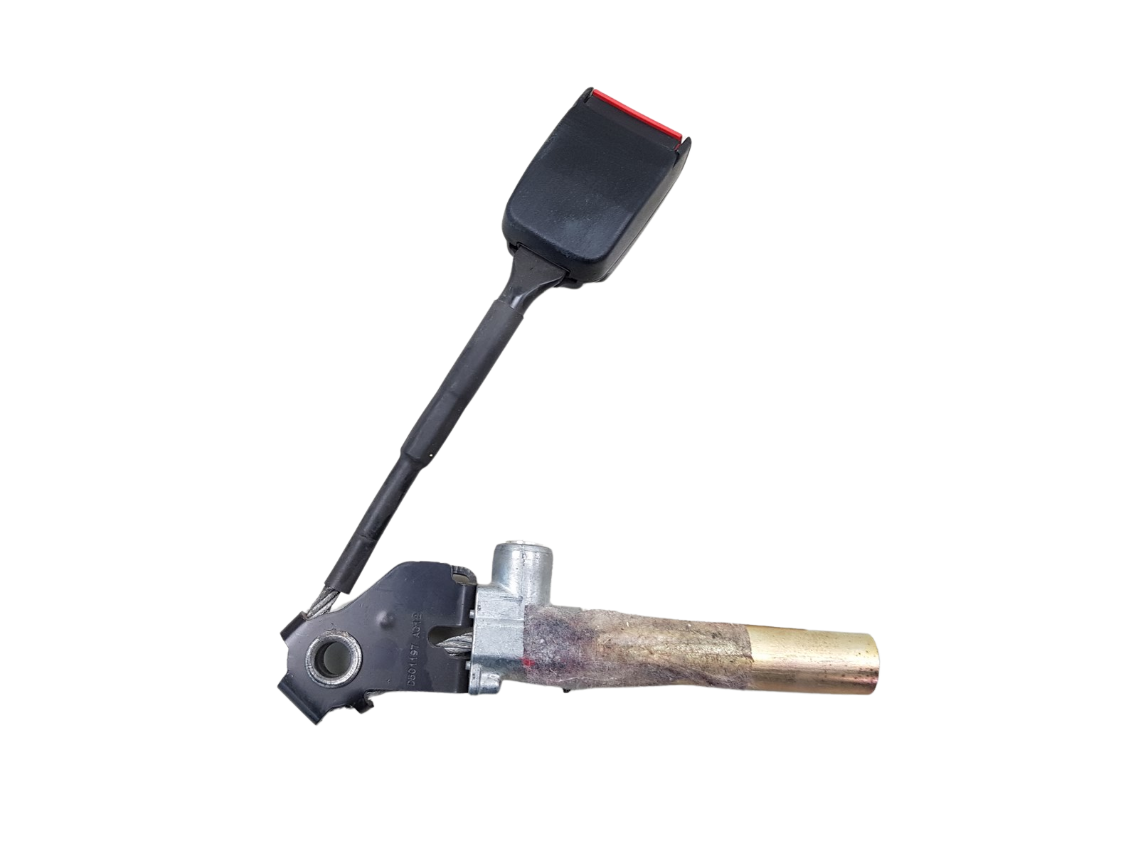 Bältesfångare Fram Vänster 7700817956D G Renault Safrane Laguna main product photo