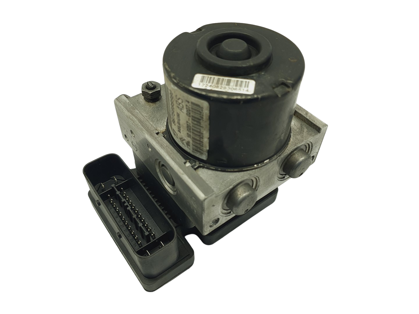 Abs-pump Citroen Peugeot 9675099980 10.0970-1169.3 ATE 69337 main product photo