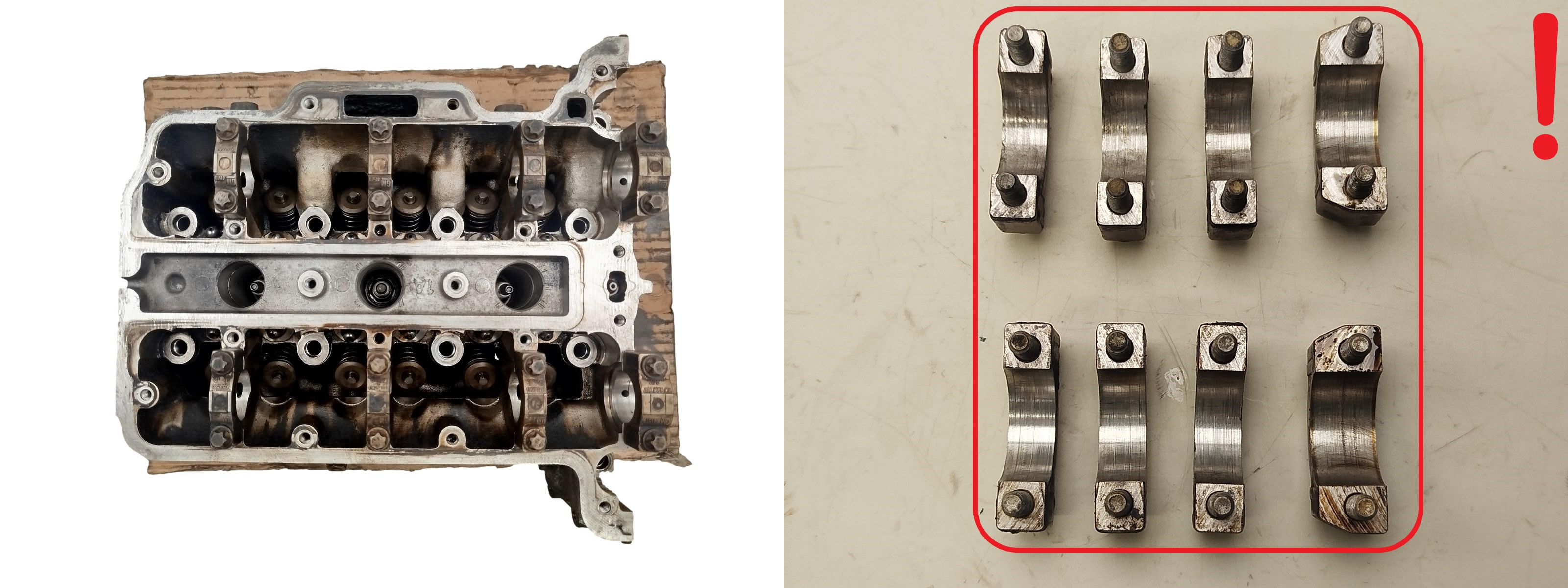 Topplock Opel 90400233 1.0 12V Z10XE main product photo