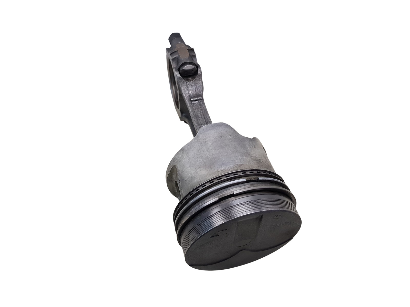 Vevstake Nissan Patrol GR Y61 RD28 2.8 TD 34J2 1998 main product photo