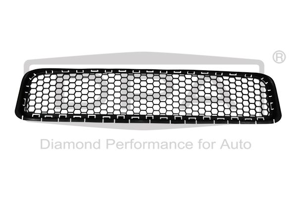 Stötfångargaller 7L6853678E 88530696602 VW Touareg DPA main product photo