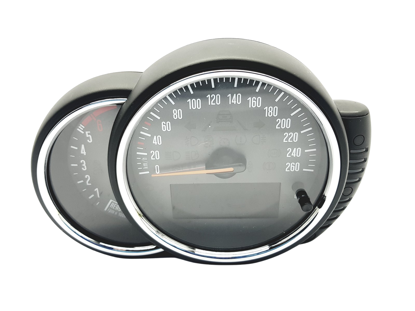 Varvräknare Mini Cooper 9388464 UK-NSI 52634 main product photo