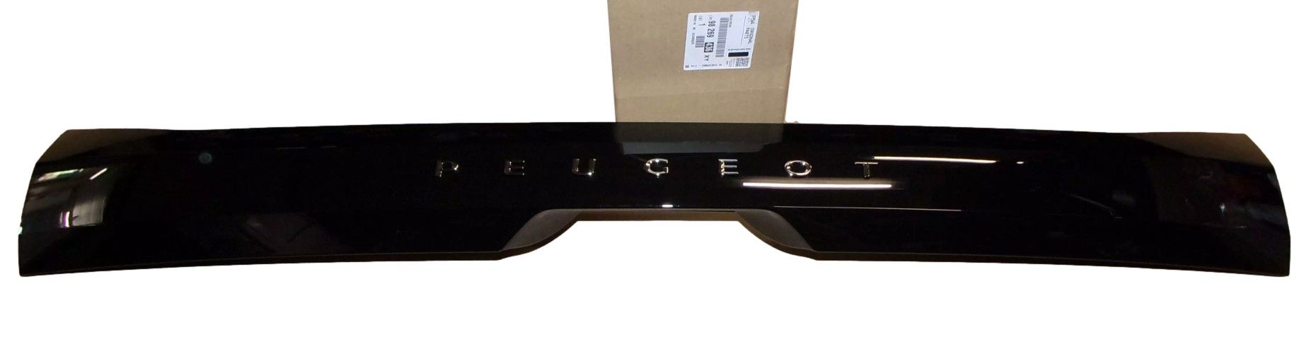 Bagageluckeklist Ny Original 98269436XY Peugeot main product photo