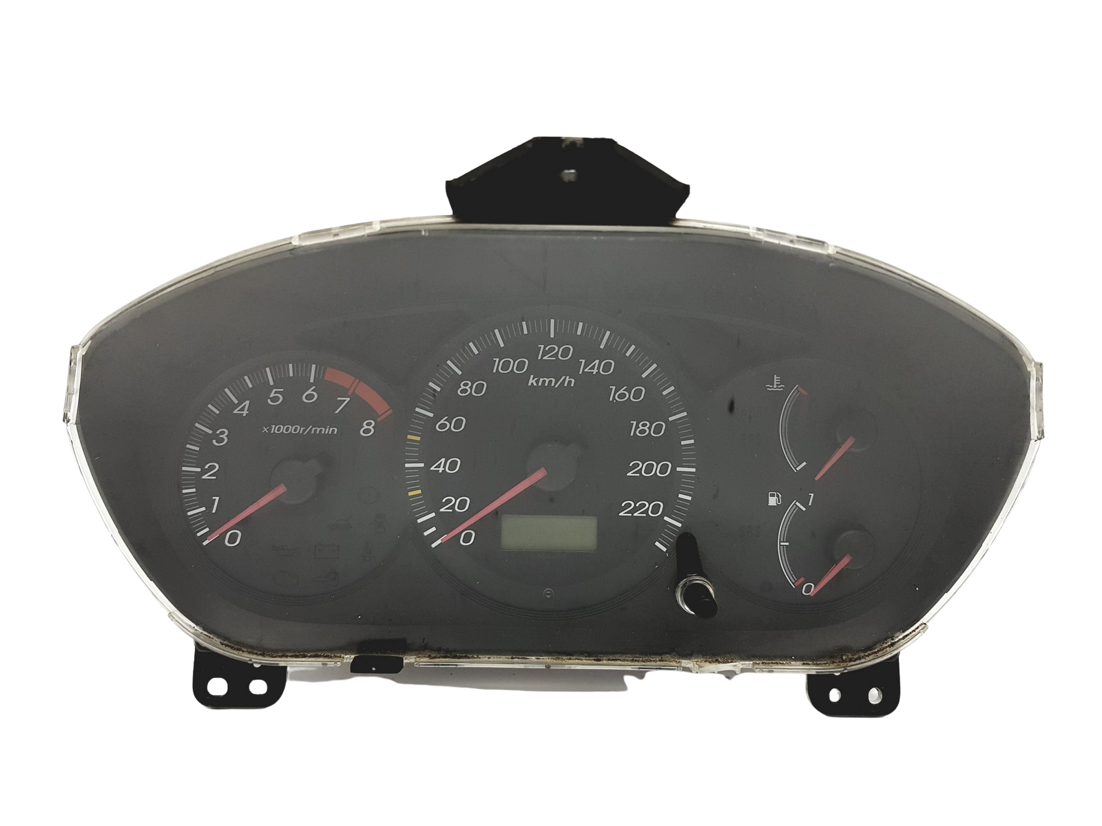 Hastighetsmätare Honda Civic HR0287056 78100G010 58859 main product photo