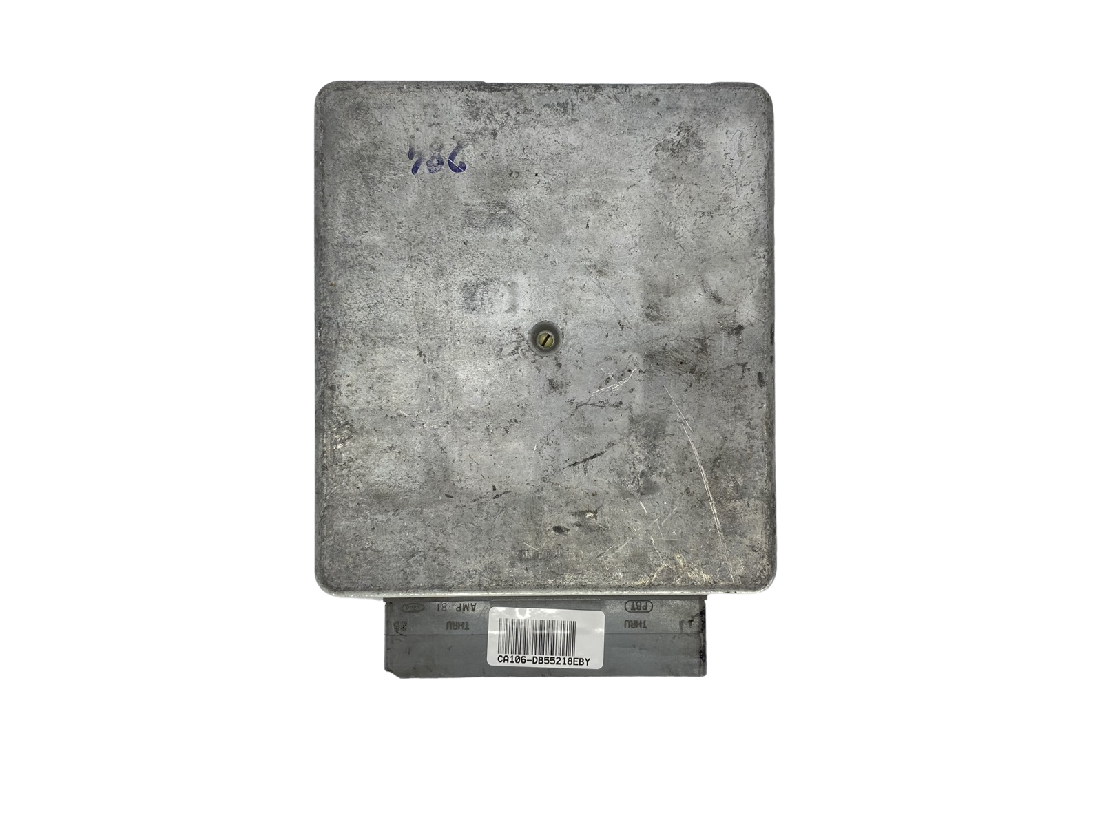 Styrenhet 2S4A-12A650-MA MAKO Ford Visteon 55218 main product photo