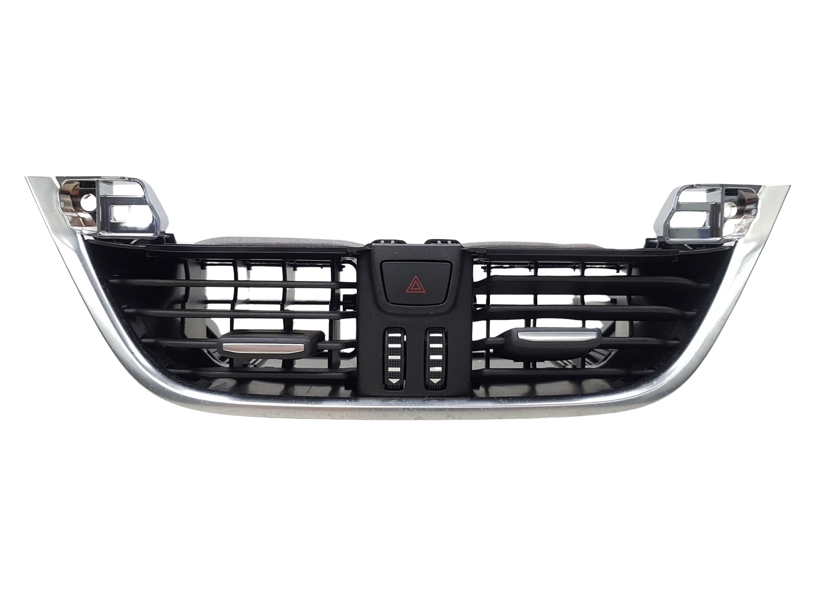 Ventilationsgaller Ford Fiesta H1BB-19K617-AEW main product photo