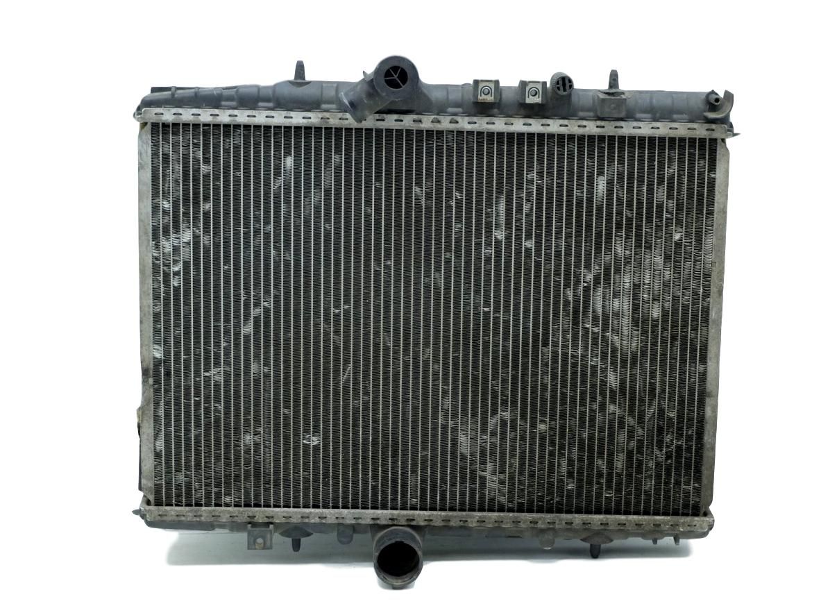 Kylare Wody C5 607 9638083980 Behr PSA main product photo