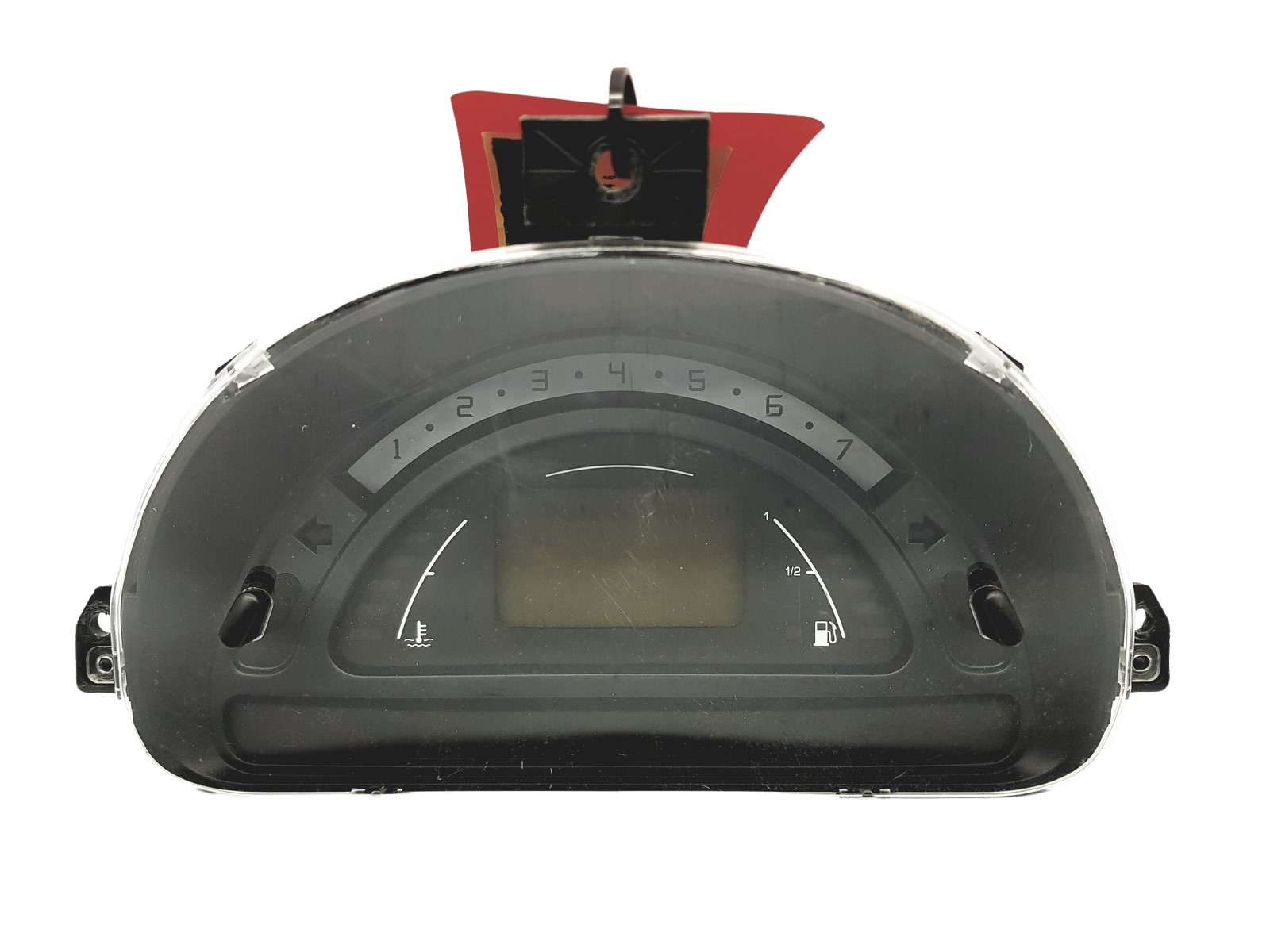 Varvräknare Citroen C2 C3 9652008280 G 00 49574 main product photo