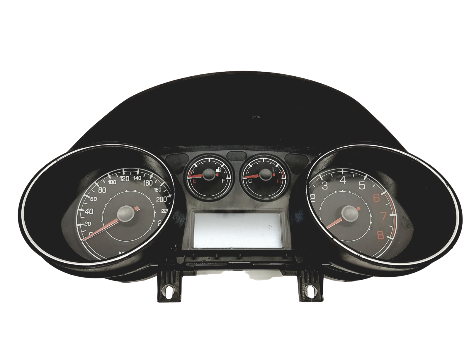 Varvräknare Fiat Bravo 55500198 5550019804 29418 main product photo