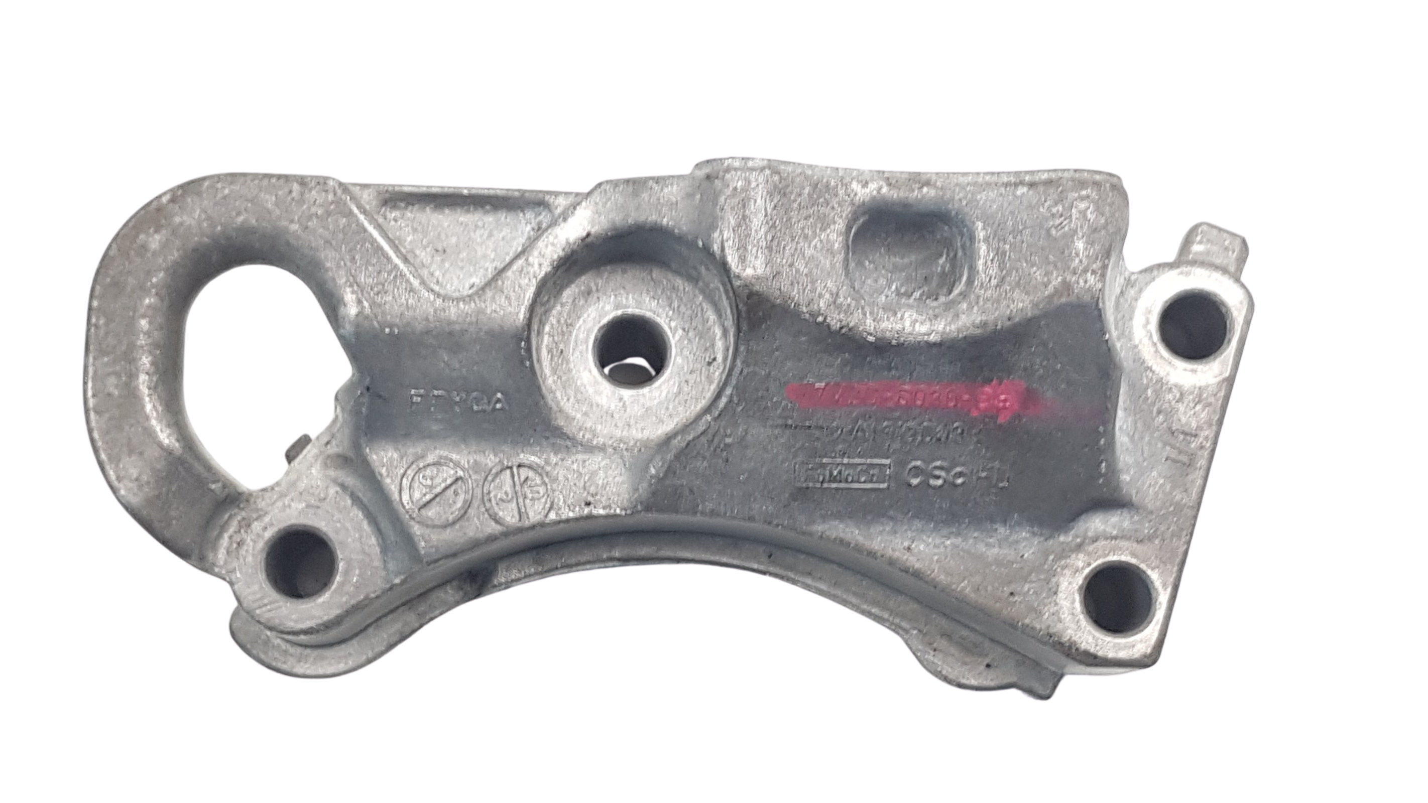 Motorfäste 7V20-6030-BB 1.6 TDCI Ford Fiesta main product photo