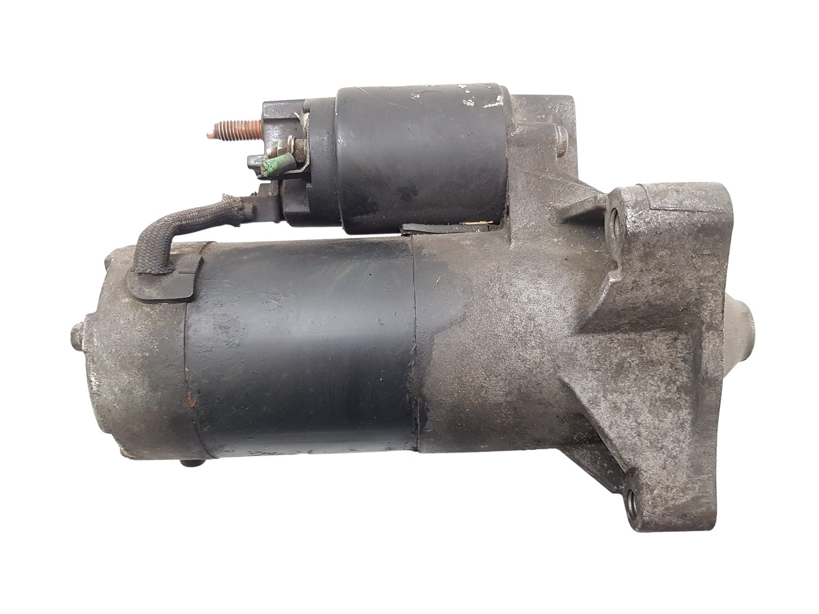 Startmotor Citroen Peugeot 5802M3 M001T80081 1.9-2.2 Mitsubishi 1373 main product photo