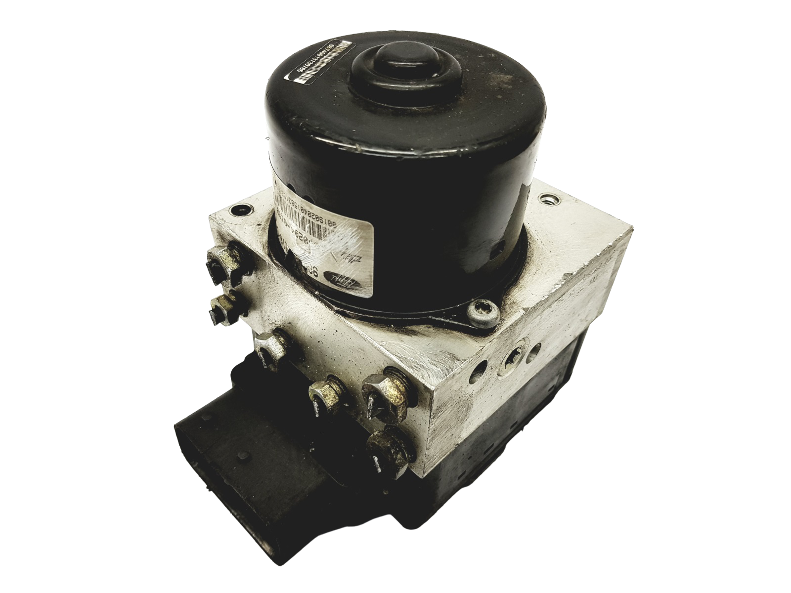 Abs-pump Ford Focus 98AG-2M110-CA 10.0948-0105.3 Ate 34573 main product photo