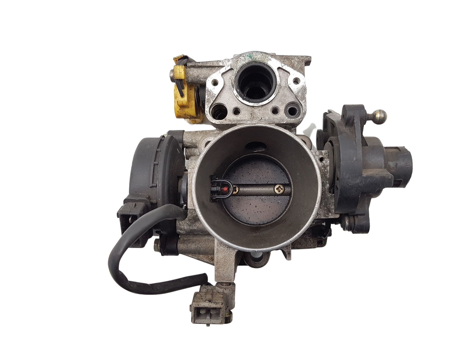 Spjällhusventil Citroen Peugeot PSA574 CP90/018 1.8 main product photo