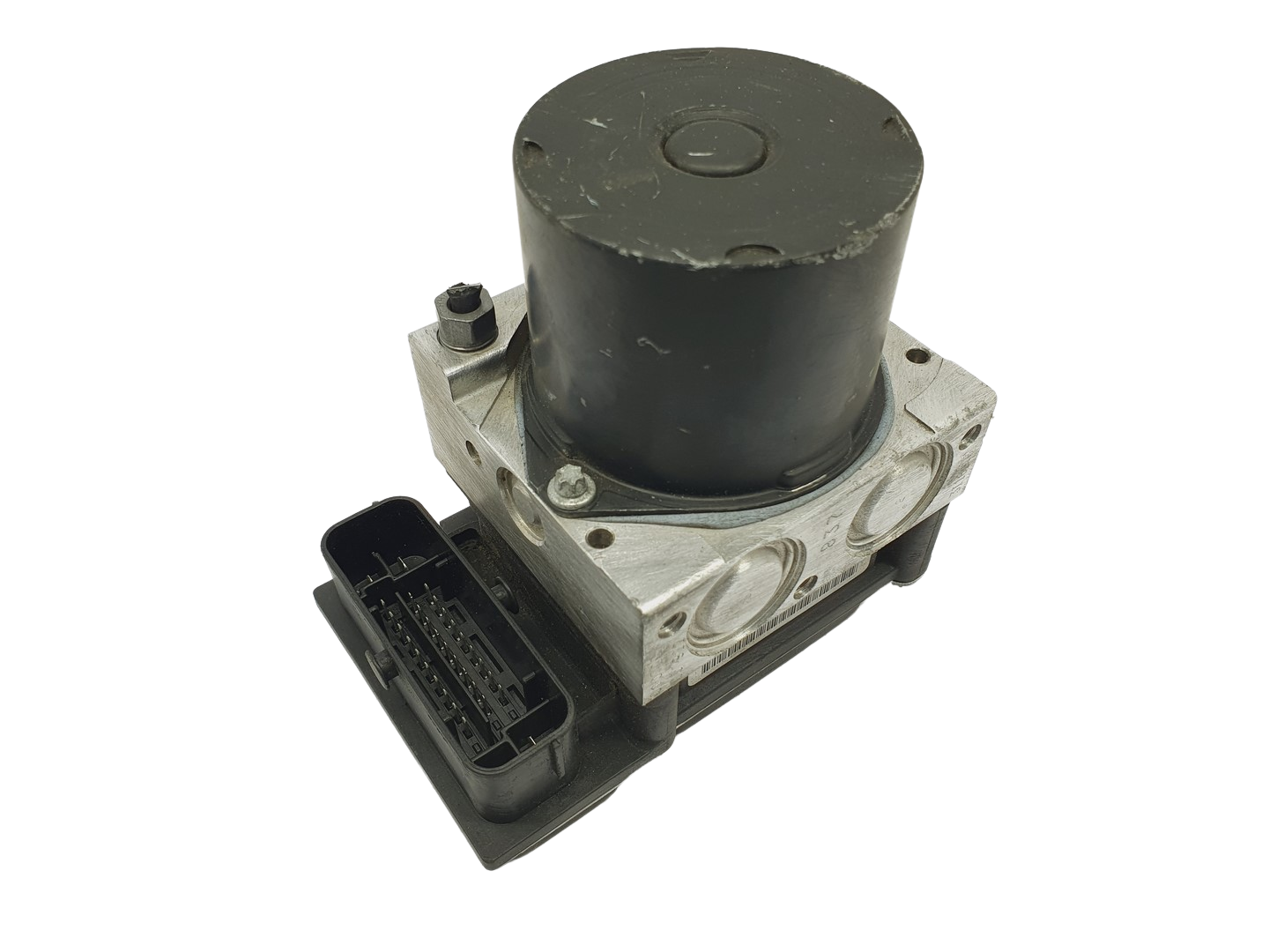 Abs-pump VWAG 6Q0614117S 0265231712 0265800511 Bosch 65202 main product photo