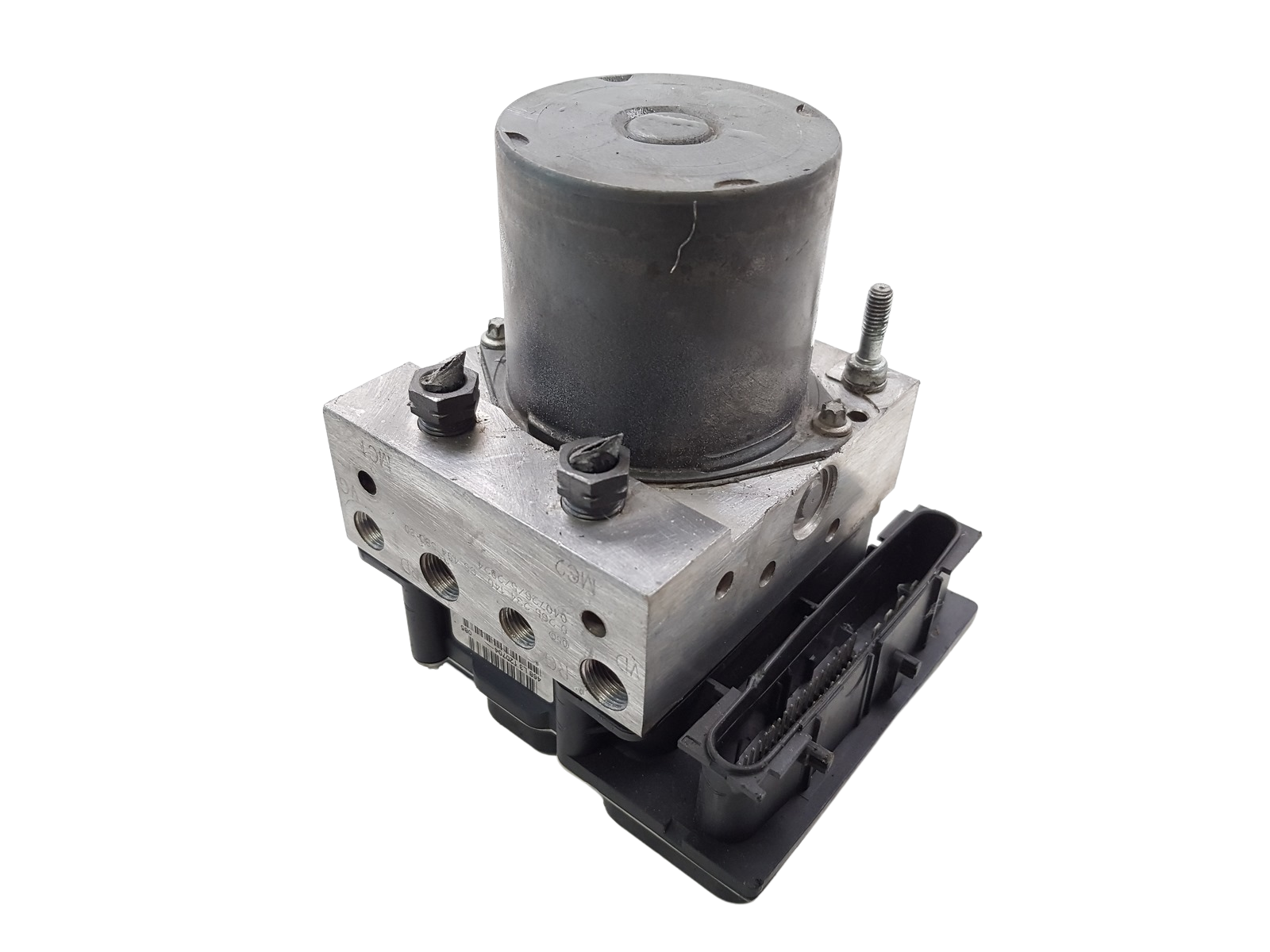 Abs-pump Citroen Peugeot 9649458080 0265950368 0265234140 2398 main product photo