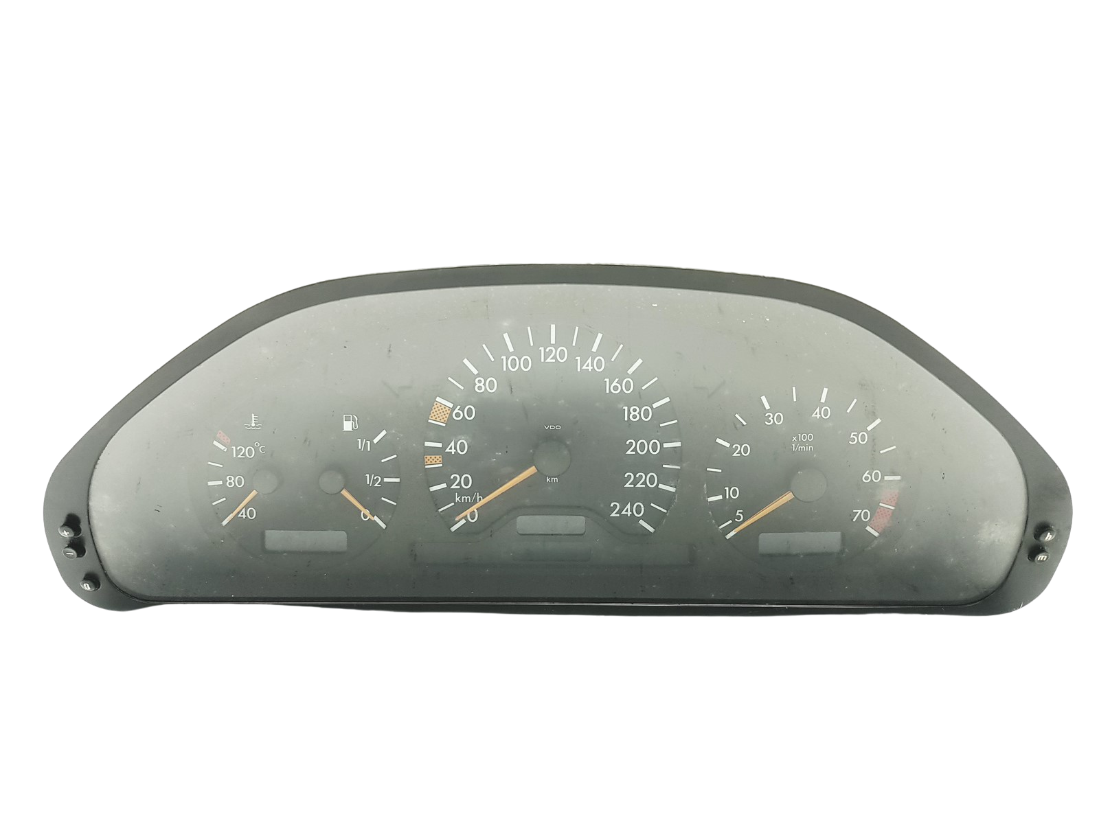 Varvräknare Mercedes C W202 2025405948 42002 main product photo
