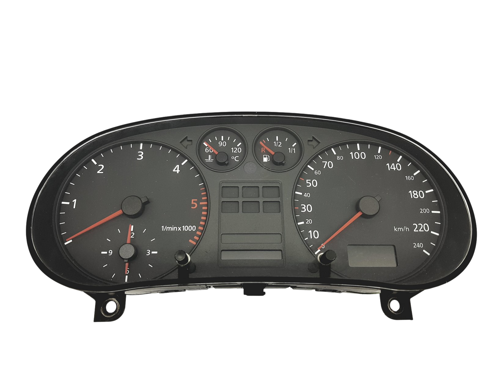 Hastighetsmätare Audi A3 8L 8L0919860B 110008778005 48673 main product photo