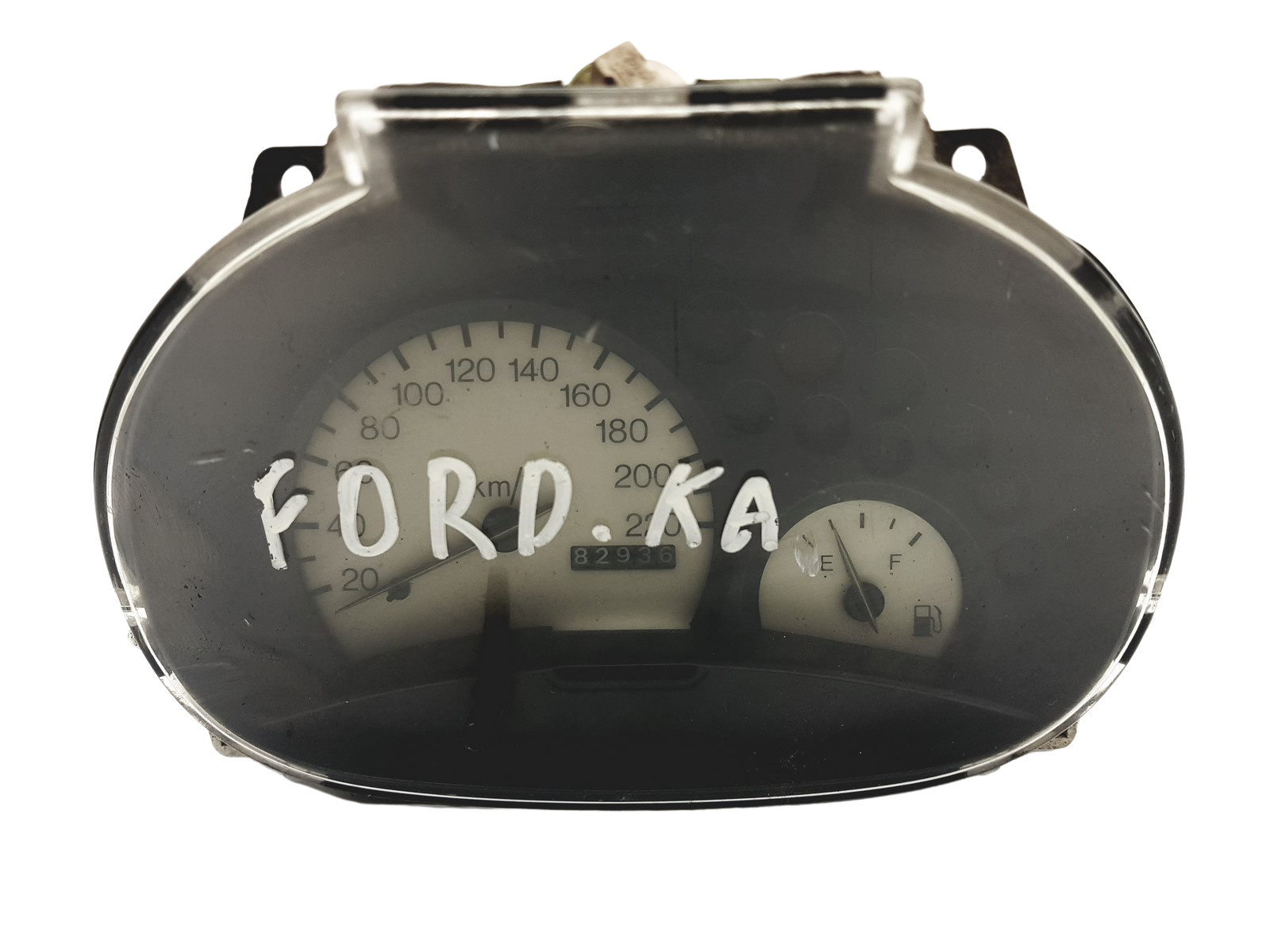 Hastighetsmätare Ford Ka 97KP-10C956-AC 97KP10C956AC 41115 main product photo