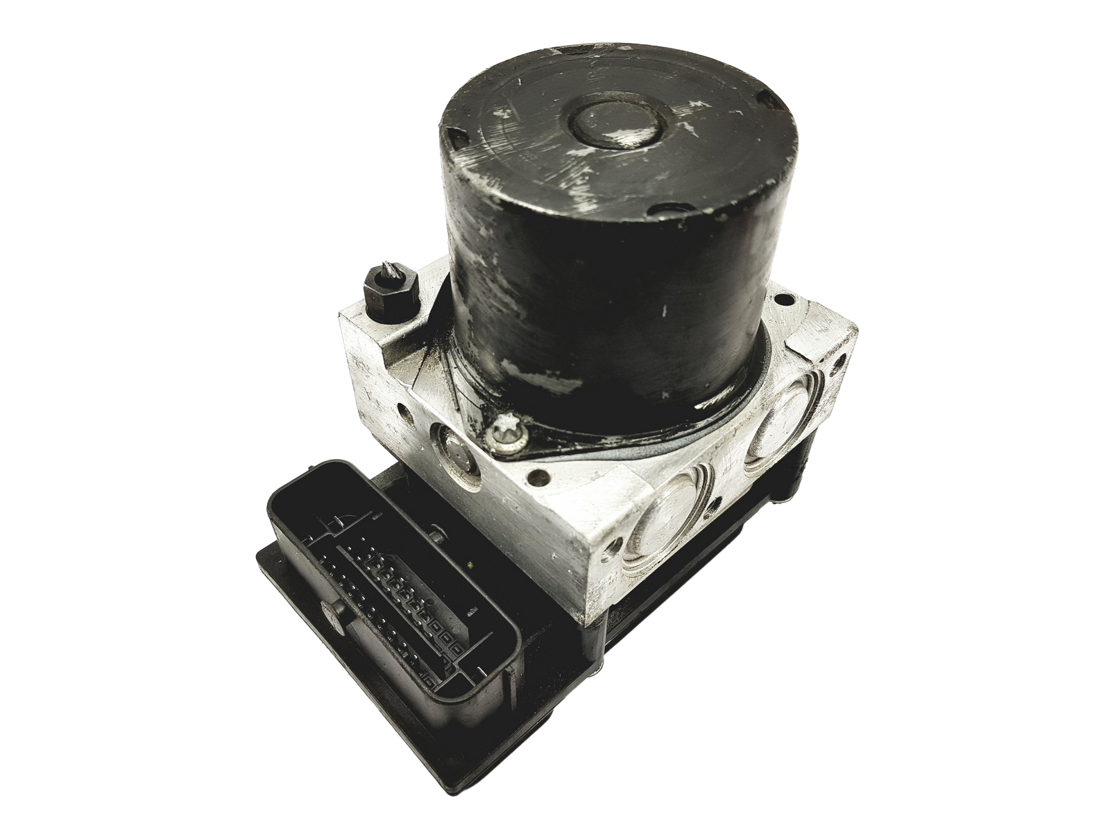 Abs-pump VW Fox 5Z0614117B 0265800468 Bosch 47181 main product photo