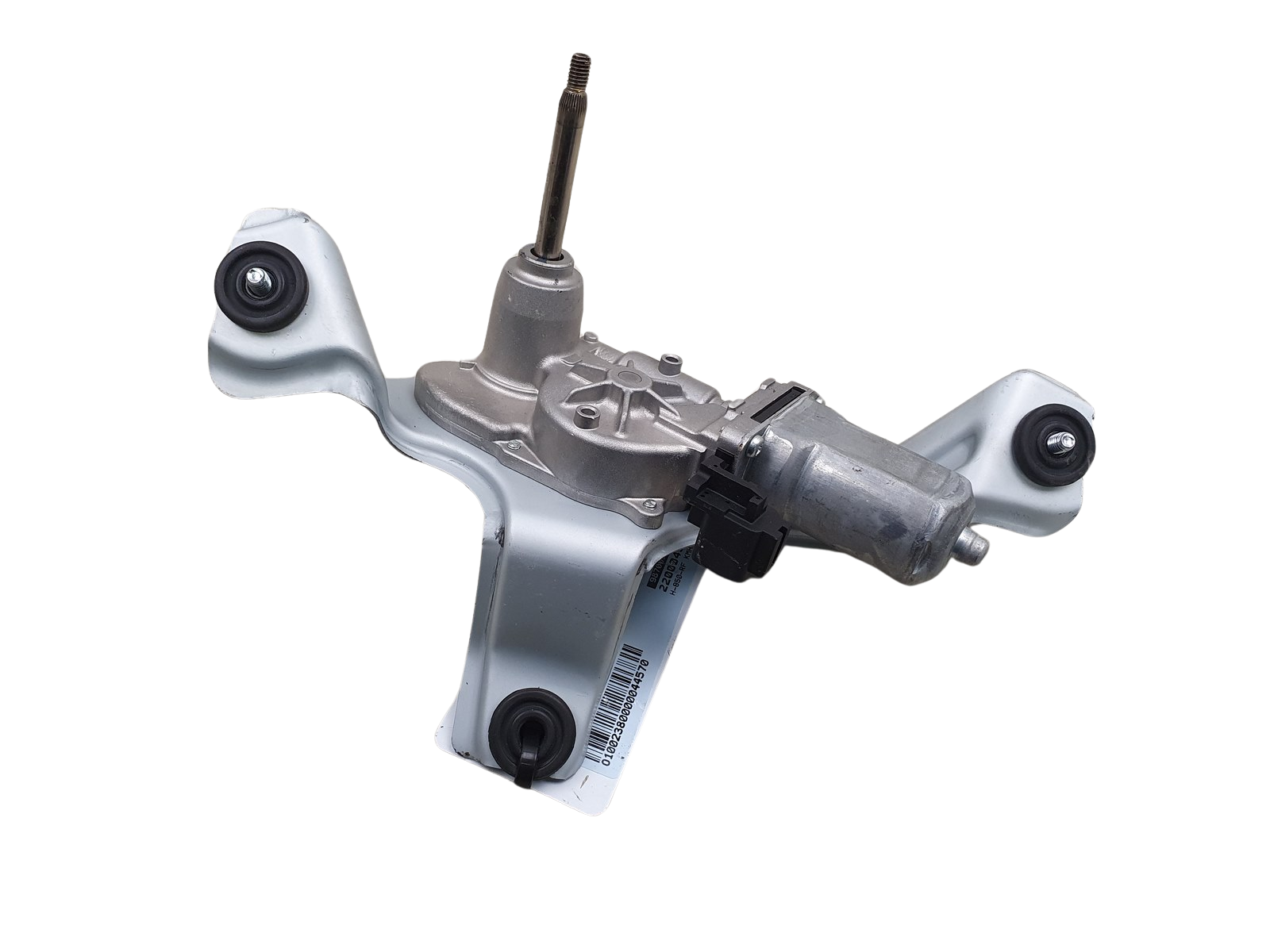 Torkarmotor Bak Hyundai Kona 98700-J9000 03511-1940 main product photo