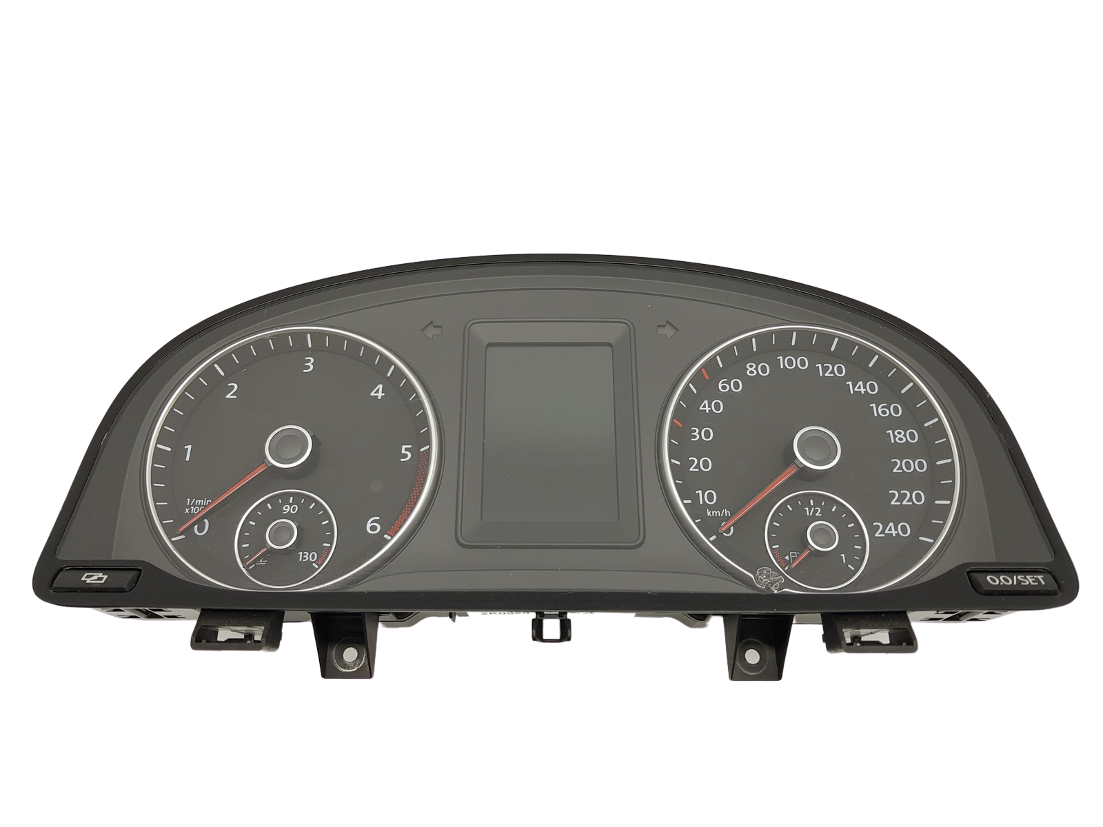 Varvräknare VW Caddy 2K0920875A VDO 27346 main product photo