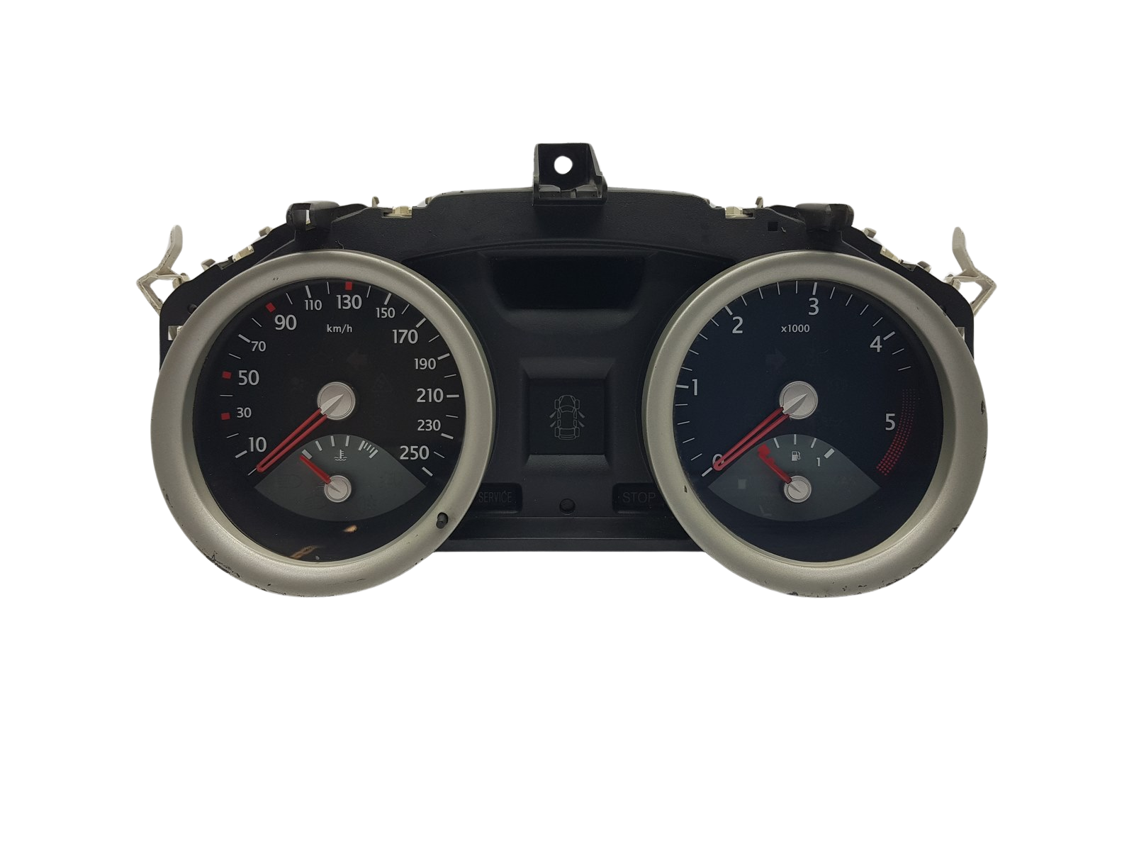Varvräknare Renault Megane 2 8200399695 2880 main product photo