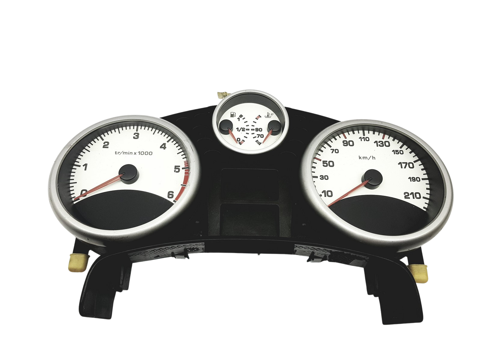 Varvräknare Peugeot 207 9662904780 A2C53190340 53276 main product photo