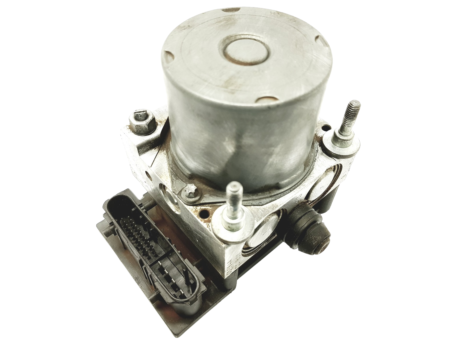 Abs-pump Opel Corsa C 13182319 0265800443 Bosch 36013 main product photo