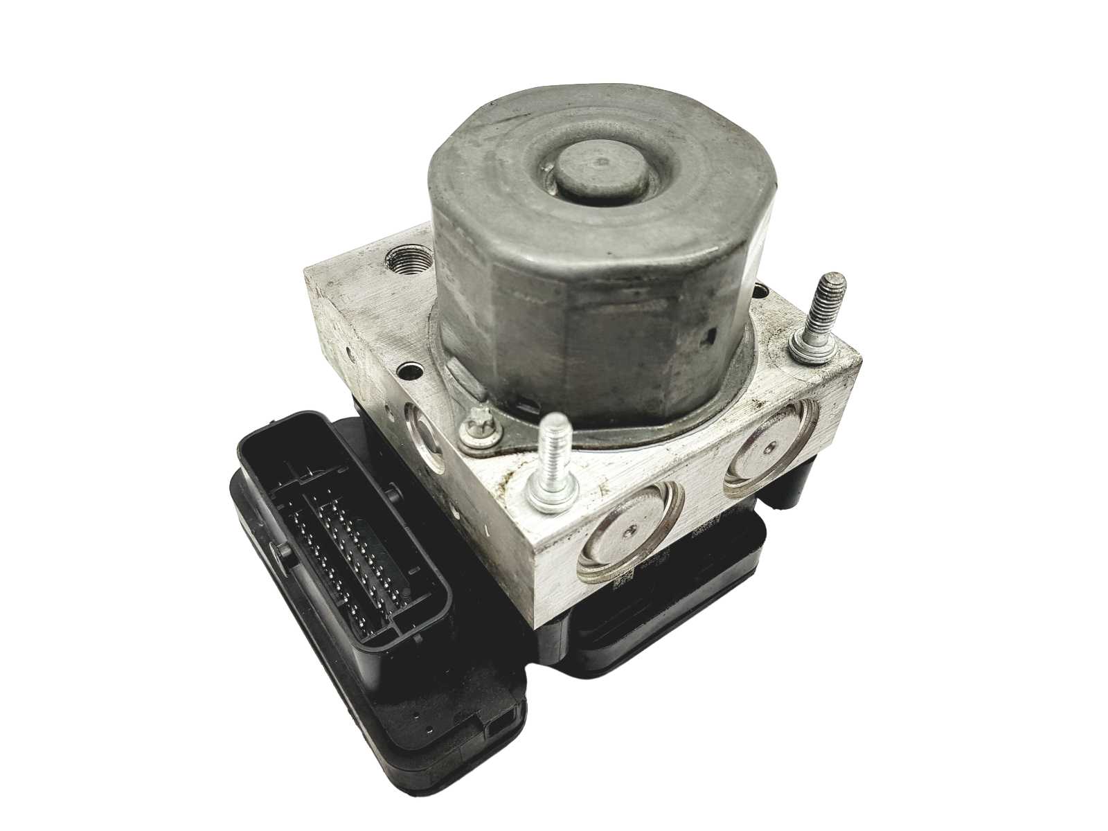 Abs-pump Renault Twingo 3 Smart 476600981R 0265956320 45845 main product photo